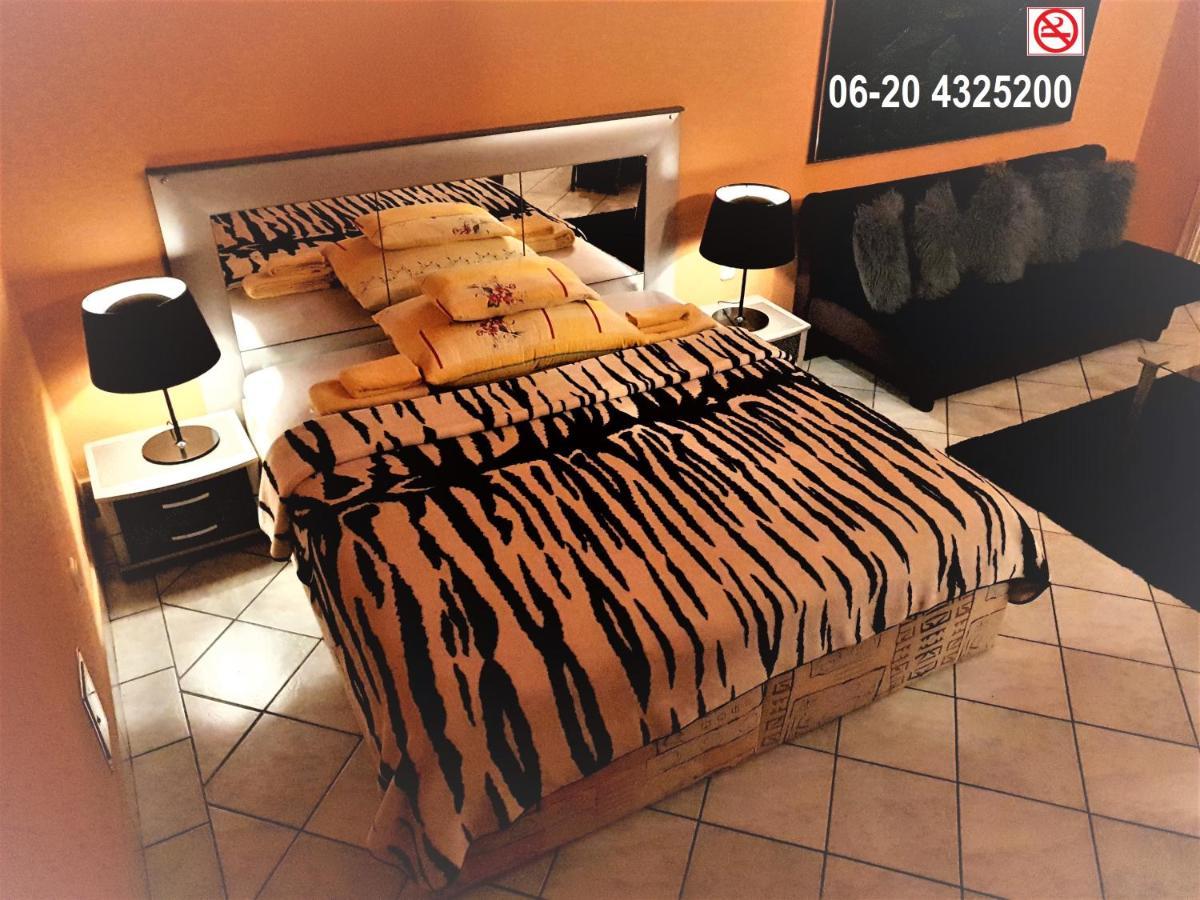 Apartment In The Center Of Budapest -Free Garage Parking Zewnętrze zdjęcie