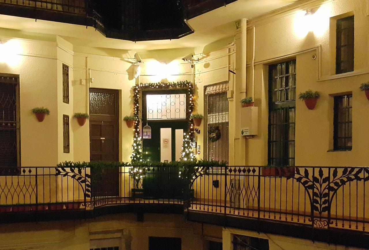 Apartment In The Center Of Budapest -Free Garage Parking Zewnętrze zdjęcie